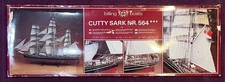 Billing Boats Cutty Sark Nr 564 Wood Model Kit
