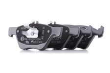 ATE Bremsbeläge Satz Vorne passend für MERCEDES-BENZ SLK (R170) CLK (C208)