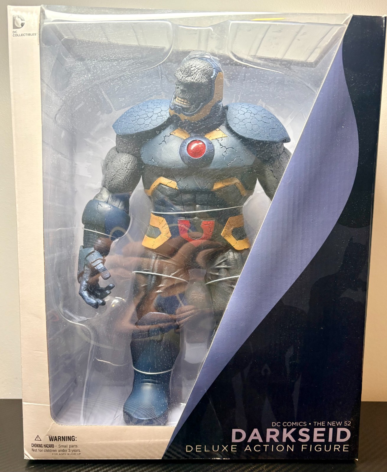 Action Figure