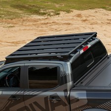 Rival Aluminum Roof Rack 2m.1802.1mb For 24-25 Ford Ranger Ranger Raptor Rival Aluminum Roof Rack 2m.1802.1mb For 24-25 Ford Ranger Ranger Raptor