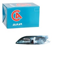 ALKAR BLINKER VORNE LINKS passend für MERCEDES-BENZ A-KLASSE B-KLASSE | 6201557 ALKAR BLINKER VORNE LINKS passend für MERCEDES-BENZ A-KLASSE B-KLASSE | 6201557