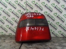 Feu arrière Skoda FELICIA