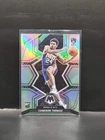 2021 Panini Mosaic Basketball Silver Cameron Thomas #215 PSA 9