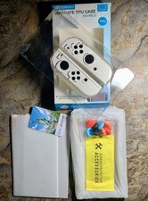 Nintendo Switch 2 Tpu Case