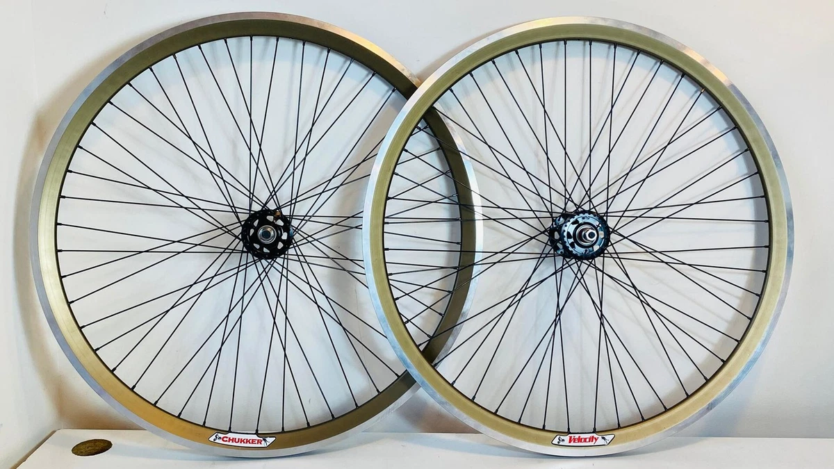velocity chukker×ProfileRacing ホイールのみ Velocity Chukker for sale | eBay