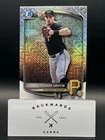 2025 Konnor Griffin Bowman Lot Of 5 Cards #1 Prospect Pirates