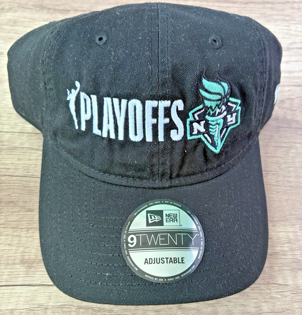 New York Liberty WNBA Fan Cap, Hats for sale | eBay display picture 1