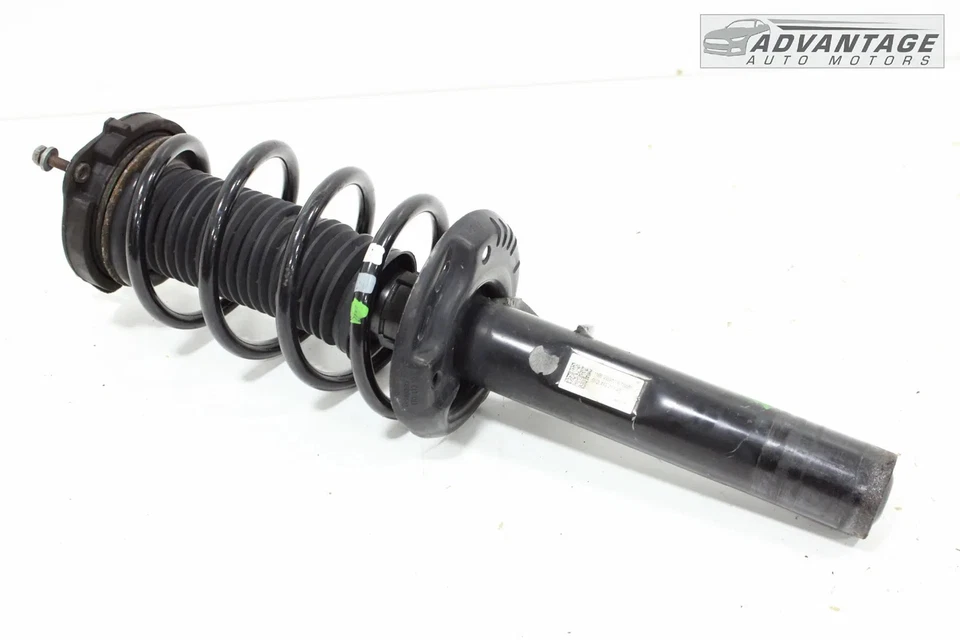 2015-2018 AUDI Q3 QUATTRO FRONT LEFT DRIVER SIDE SHOCK STRUT ABSORBER OEM - Image 2 of 4