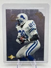 Barry Sanders