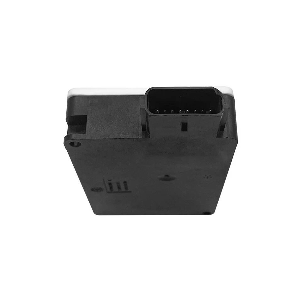 Short Range Radar Sensor for 2014-2019 GM Cadillac Chevrolet 84112235 84112234 - Image 4 of 4