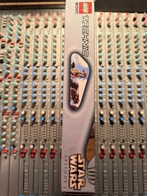 LEGO Star Wars: Battle Droid (8001)