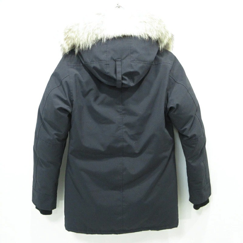 Canada Goose Men’s carbon XS Down jacket thumbnail 2
