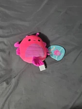 Kellytoy Squishmallows Official Plush Toy