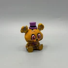 Funko Mystery Minis Five Nights At Freddy's Nightmare Fredbear Mini Figure FNAF