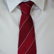 Ermenegildo Zegna Used Necktie Tie SUITS Mens Unisex SILK Multicolor Luxury 221