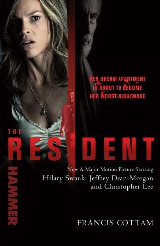 The Resident,Francis Cottam