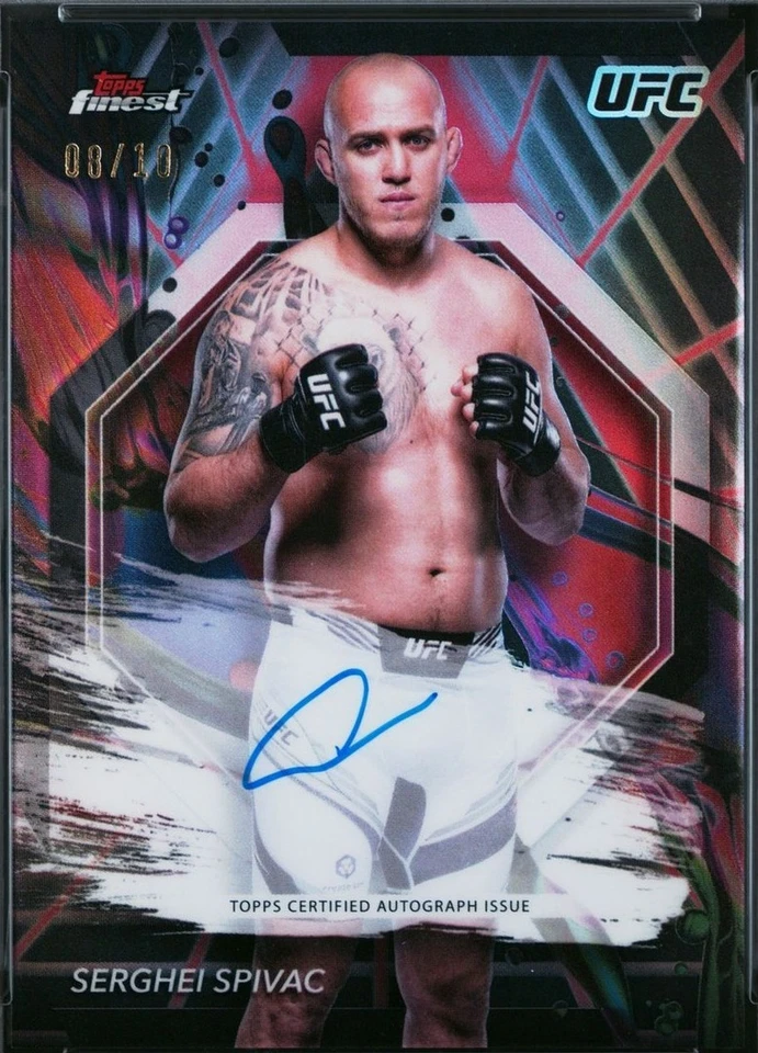 Red & Black Vapor Refractor