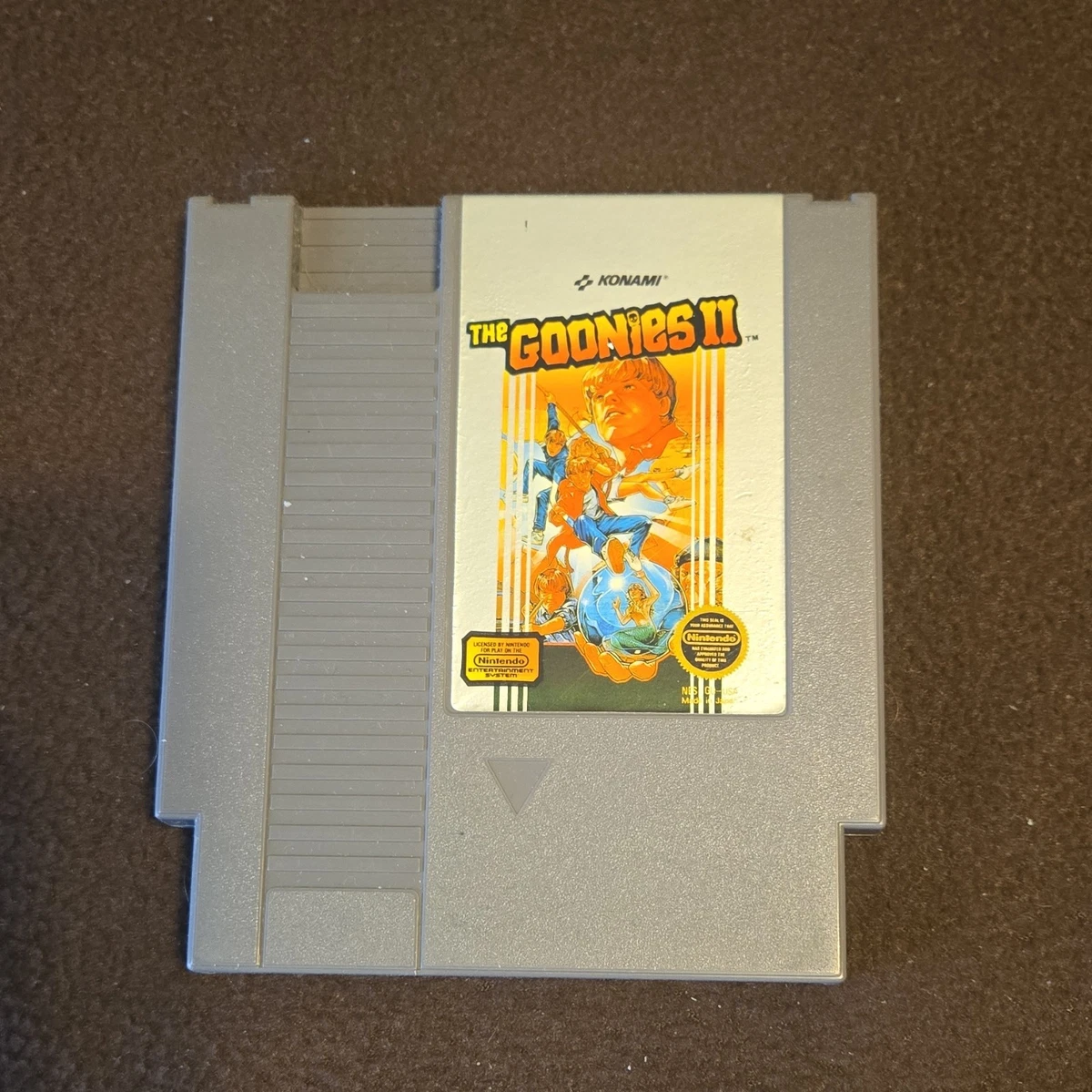 25+ The Goonies II Games for sale | Updated Oct 2026