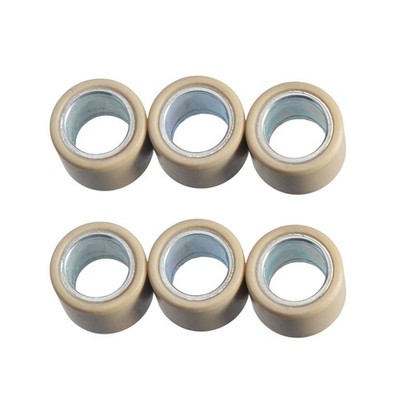 Roller PerFormance 5 Gram Weights 16X13 GY6 50cc Scooter Moped Jonway Dropship