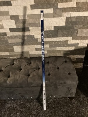 New RBK 5K Snake Grip Junior 20k Composite Hockey Shaft 45 1/4 