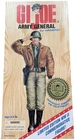 GI JOE Army General 50th Anniversary Limited Edition WWII 12″ Figure NIB