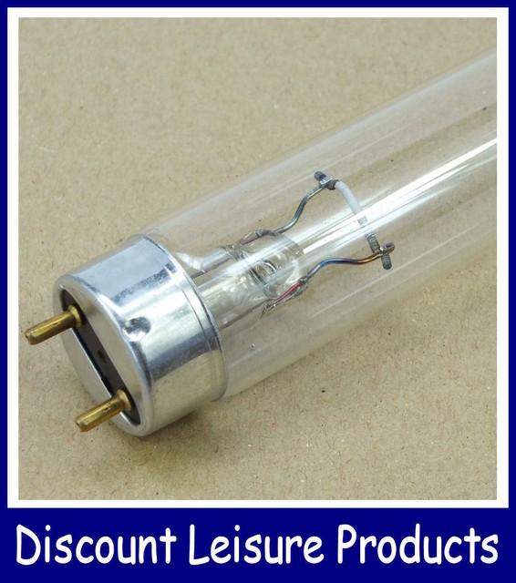 Philips UVC Lámpara TUV mini G5 8w UV-C estanque Carificador | online en eBay