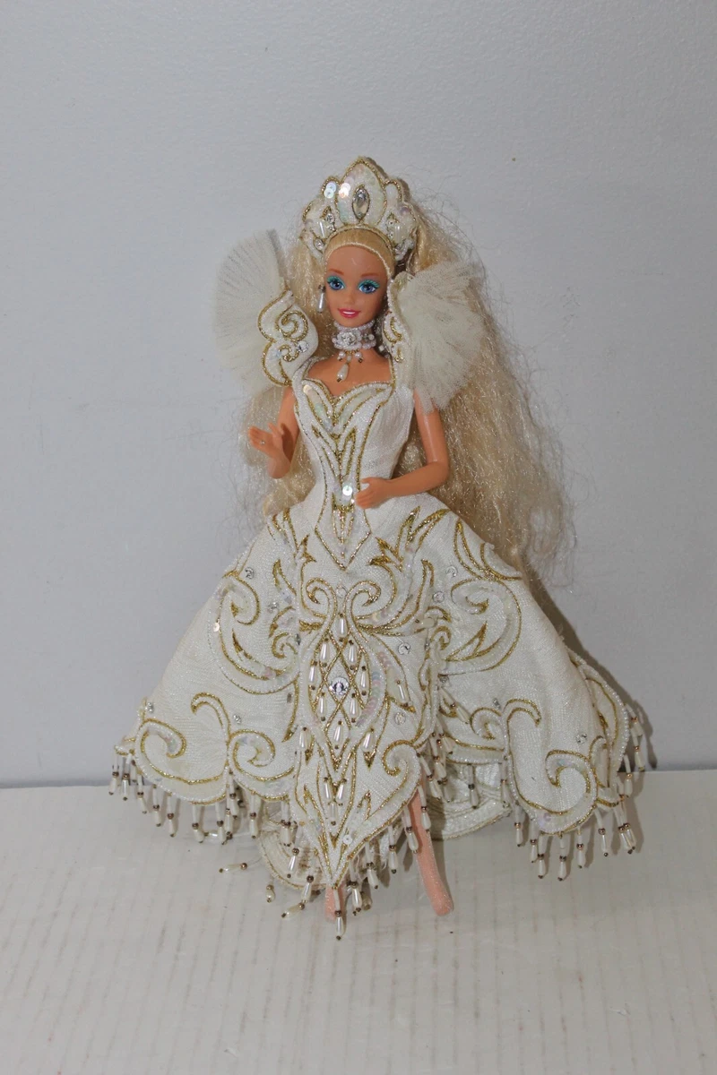 Barbie empress bride sale