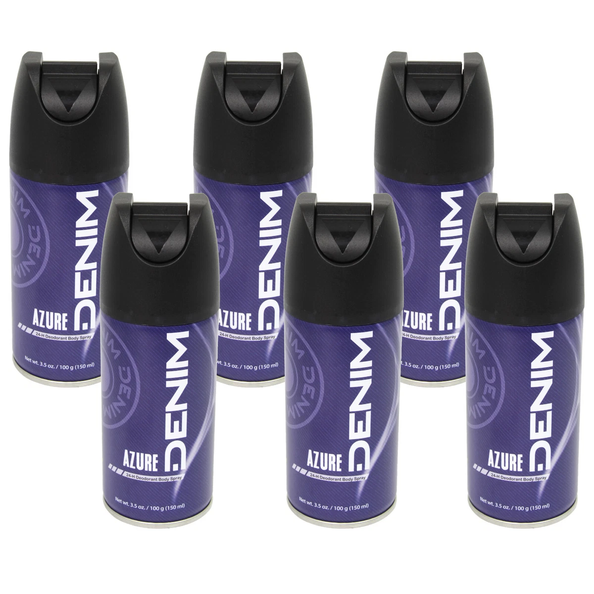 denim body spray