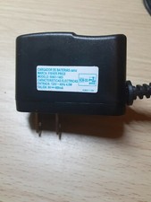 Fisher Price 6 volt Power Wheels Battery Charger 00801-1483