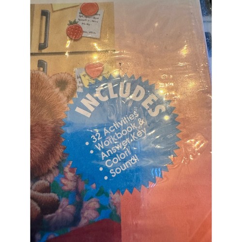 Brighter child software new in package reading grade 2 - Picture 3 of 6