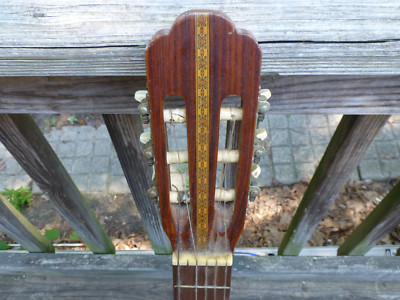 ☆Japan ヴィンテージ☆SUZUKI Guitar No.80☆弦高調整済 ☆Japan