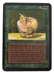 Magic: The Gathering Green Uncommon Limited Edition-Alpha Individual Trading Card Games
