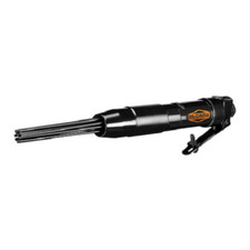 Compact Air Needle Scaler Powered Pneumatic Rust Paint Weld Removal Tool 4400bpm Compact Air Needle Scaler Powered Pneumatic Rust Paint Weld Removal Tool 4400bpm