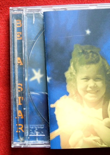 THE JINXS Stars 1996 CD w NEU rare GIMMICK Fury In The Slaughterhouse HANNOVER - Bild 2 von 2