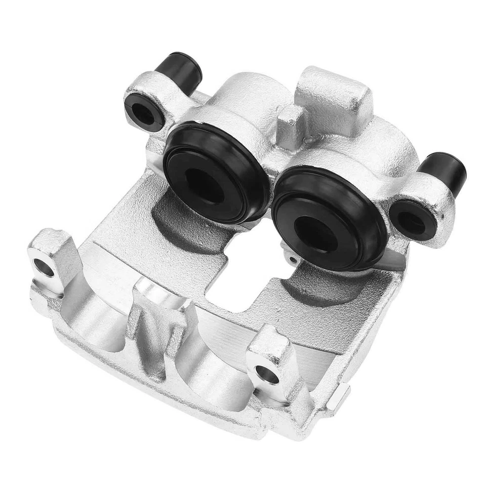 2x Pinza de freno delantera izquierda y derecha para Mercedes-Benz W166 ML350 ML400 GLE300D Foto 4 de 4