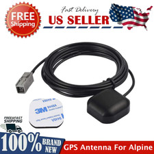 New GPS Navigation Antenna Replacement for Alpine INEZ928HD INE-Z928HD