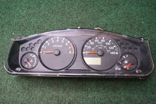 2018 NISSAN FORNTIER S Speedometer Gauge Cluster OEM VP5NEF10890A 43,059 MILES