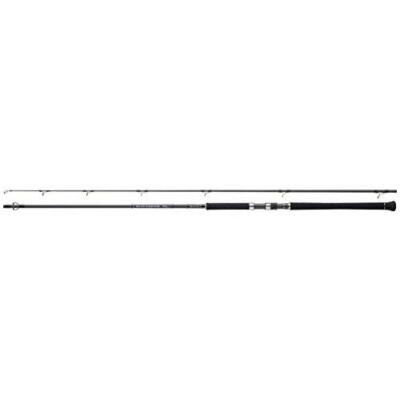 UZAKI NISSIN BLUE PORTER SHJ 10.2 Shore Jigging Spinning Rod