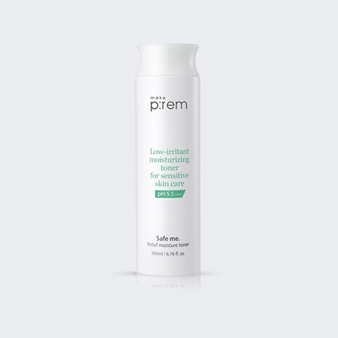 prem korean skincare
