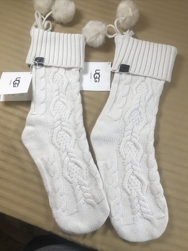 uggs cable knit