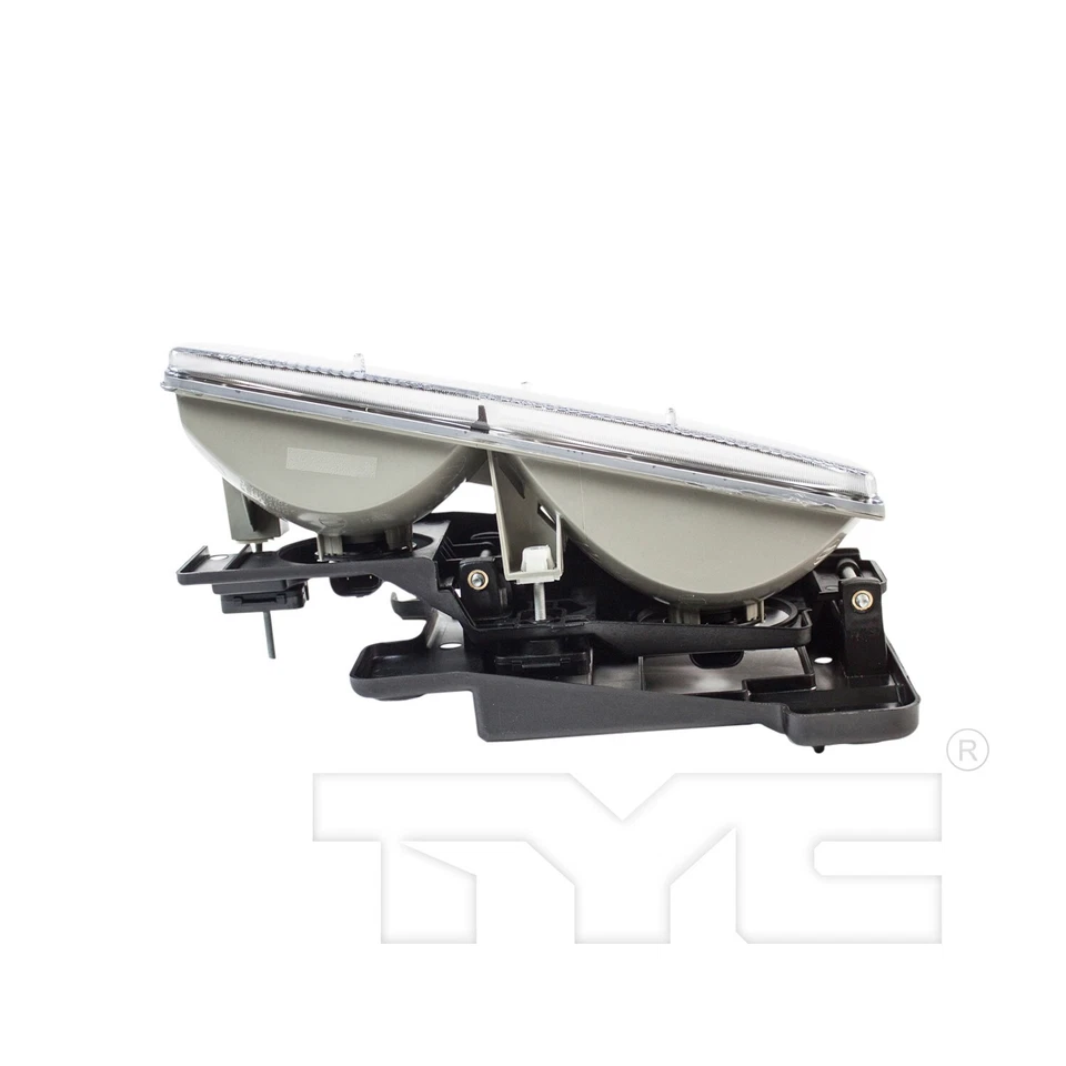 Conjunto de faros izquierdo TYC para Chevrolet K1500 Suburban 1992-1999 Foto 4 de 4