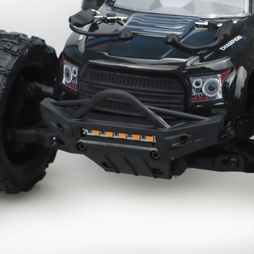 ZD Racing MT-16 RC Car 1/16 4WD 2.4G 4CH Off-Road Car 2845 Brushless Motor 49mph - Picture 7 of 18