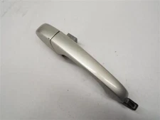 Passenger Door Handle Exterior Assembly Sedan Rear Fits 07-10 SEBRING 231895