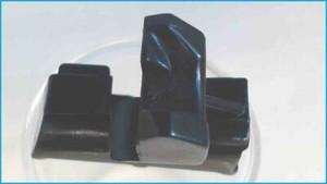 Plastik Gehäuseteil Verrieglung Brühgruppe DeLonghi Perfekta ESAM5400.GD