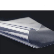 2Pcs FEP Release Films 0.15mm Thickness 20x28 cm For SLA/DLP UV Resin 3D Printer