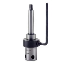 iCarbide MT2 Drill Chuck 3/4" Weldon Shank Coolant