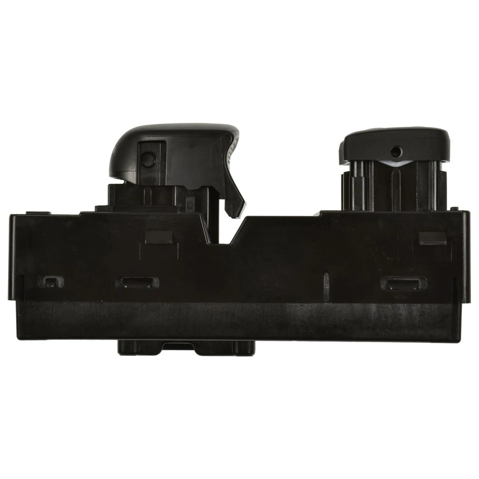 Interruptor de ventana de puerta delantero derecho SMP para Nissan Pathfinder 2013-2017 Foto 2 de 3