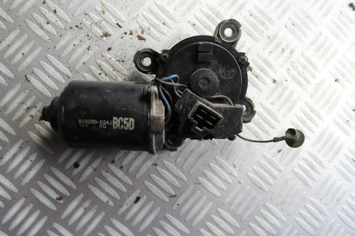 Scheibenwischermotor Vorne 8492000242 Mazda BA