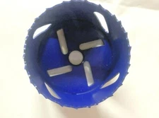 3" Hole Saw Bit Kobalt brand, Bi-Metal, 1-7/8" Depth, BULK No Packaging