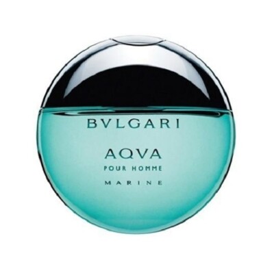 Bvlgari Aqua Marine by Bvlgari 3.4 Fl oz EDT Spray for Men | eBay